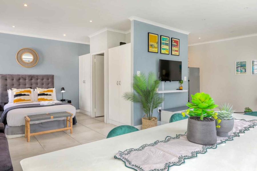 1 Bedroom Property for Sale in Cape Town City Centre Western Cape